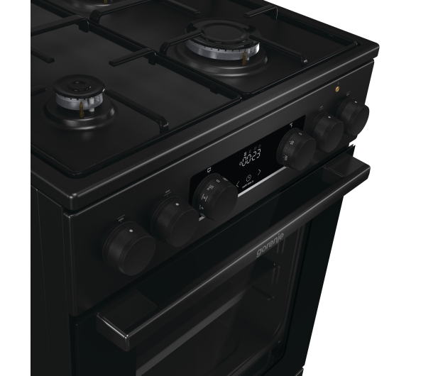 Gorenje GKS5C70BJ - 1256617 - zdjęcie 8
